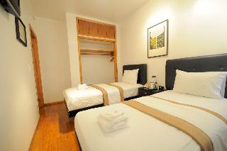 Off-Soho Suites fotoÄŸrafÄ±