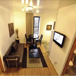 Off-Soho Suites fotoÄŸrafÄ±