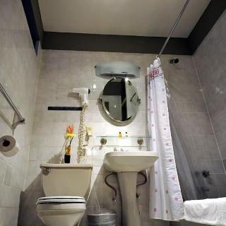 Off-Soho Suites fotoÄŸrafÄ±