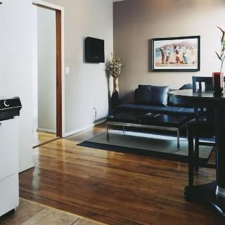 Off-Soho Suites fotoÄŸrafÄ±