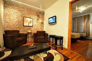 Off-Soho Suites fotoÄŸrafÄ±