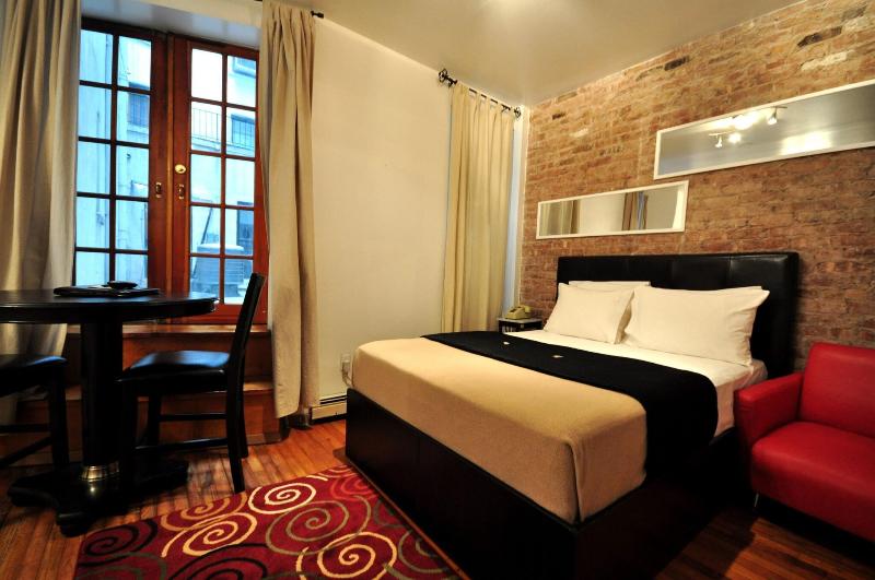 Off-Soho Suites - Oda