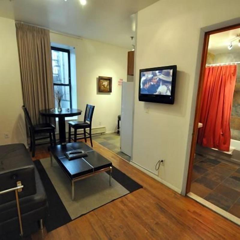 Off-Soho Suites - Oda