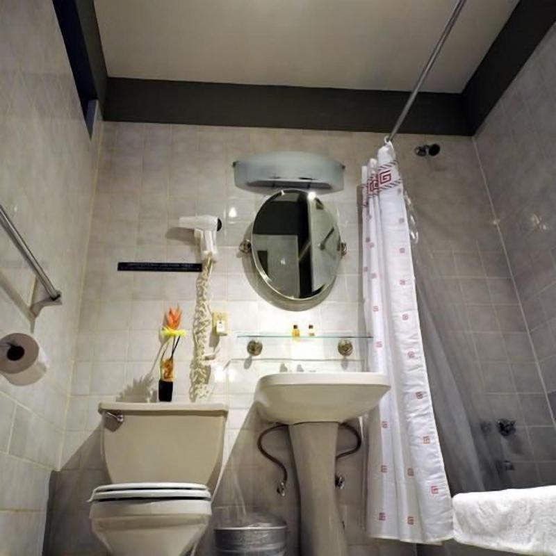 Off-Soho Suites - Oda