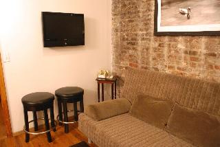 Off-Soho Suites fotoÄŸrafÄ±