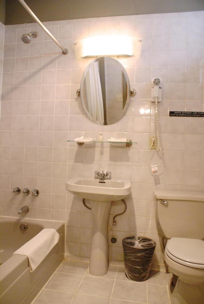 Off-Soho Suites - Oda