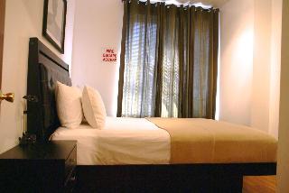 Off-Soho Suites fotoÄŸrafÄ±
