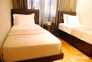 Off-Soho Suites fotoÄŸrafÄ±