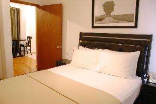 Off-Soho Suites fotoÄŸrafÄ±