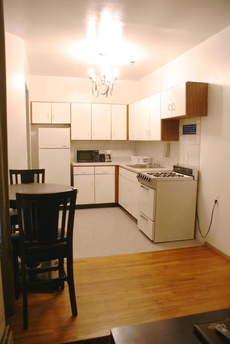 Off-Soho Suites - Oda