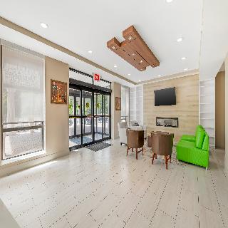 Country Inn & Suites by Radisson Staten Island fotoÄŸrafÄ±