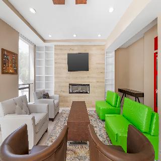 Country Inn & Suites by Radisson Staten Island fotoÄŸrafÄ±