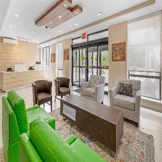 Country Inn & Suites by Radisson Staten Island fotoÄŸrafÄ±