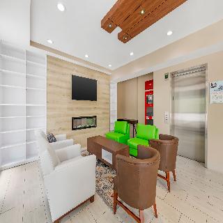 Country Inn & Suites by Radisson Staten Island fotoÄŸrafÄ±