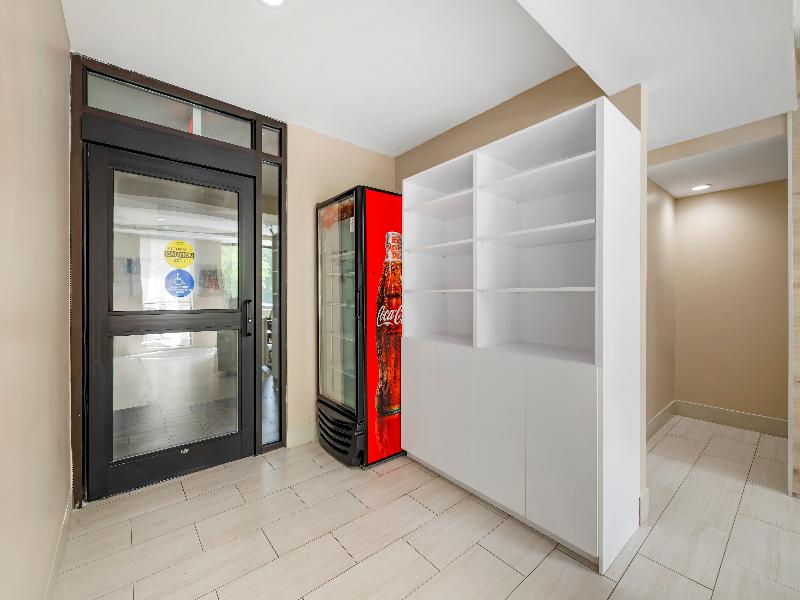 Country Inn & Suites by Radisson Staten Island - Lobi