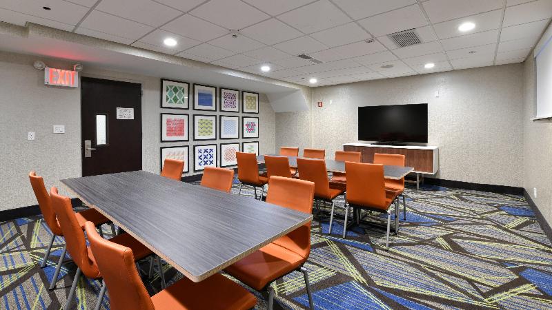 Country Inn & Suites by Radisson Staten Island - Toplantı