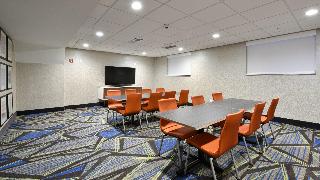 Country Inn & Suites by Radisson Staten Island fotoÄŸrafÄ±