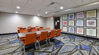 Country Inn & Suites by Radisson Staten Island fotoÄŸrafÄ±
