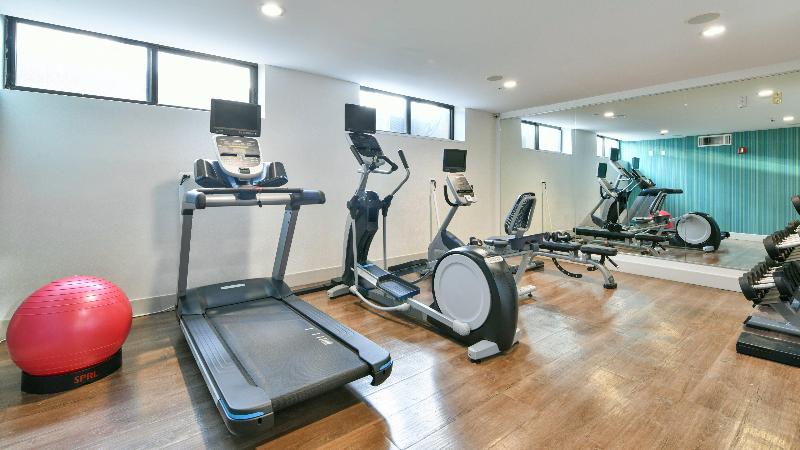 Country Inn & Suites by Radisson Staten Island - Aktivite