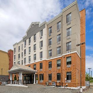 Country Inn & Suites by Radisson Staten Island fotoÄŸrafÄ±