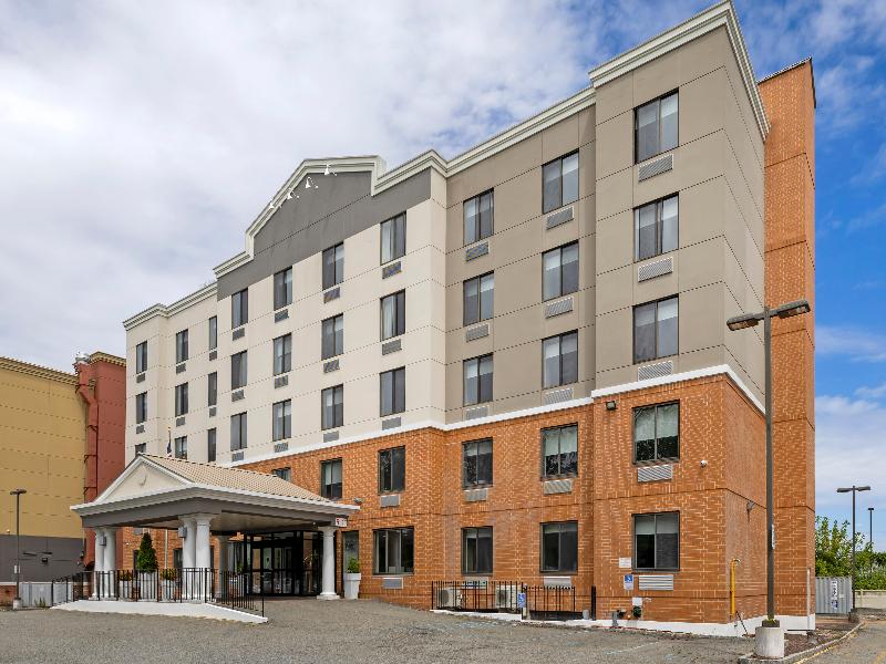 Country Inn & Suites by Radisson Staten Island - Genel