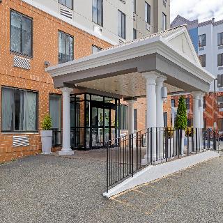 Country Inn & Suites by Radisson Staten Island fotoÄŸrafÄ±
