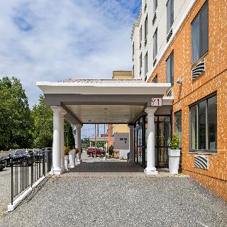 Country Inn & Suites by Radisson Staten Island fotoÄŸrafÄ±