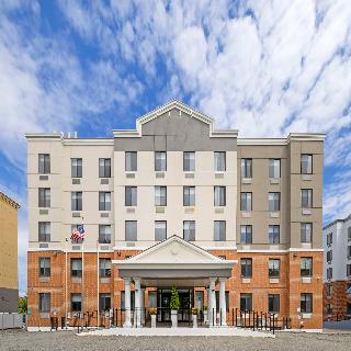 Country Inn & Suites by Radisson Staten Island otel fotoğrafı