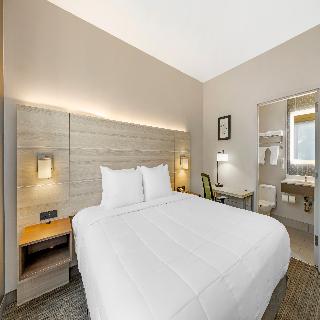Country Inn & Suites by Radisson Staten Island fotoÄŸrafÄ±