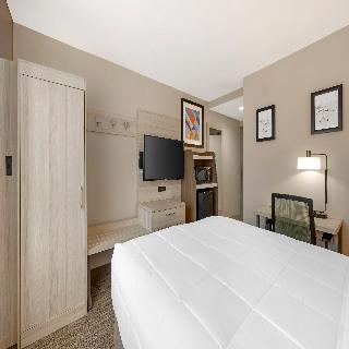 Country Inn & Suites by Radisson Staten Island fotoÄŸrafÄ±