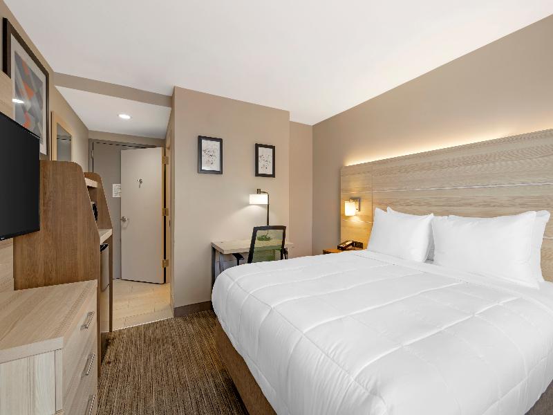Country Inn & Suites by Radisson Staten Island - Oda