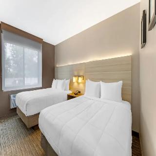Country Inn & Suites by Radisson Staten Island fotoÄŸrafÄ±