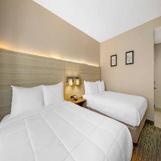 Country Inn & Suites by Radisson Staten Island fotoÄŸrafÄ±