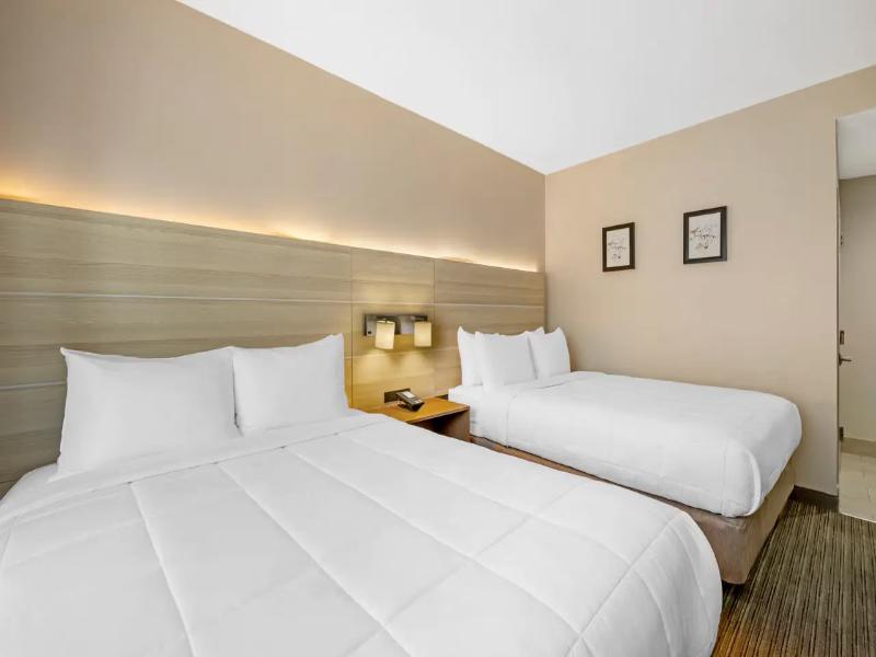 Country Inn & Suites by Radisson Staten Island - Oda