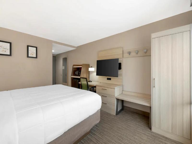 Country Inn & Suites by Radisson Staten Island - Oda