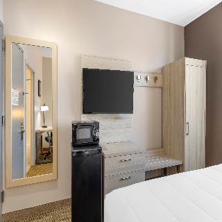 Country Inn & Suites by Radisson Staten Island fotoÄŸrafÄ±
