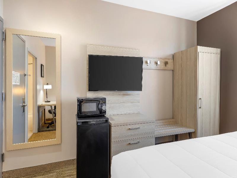 Country Inn & Suites by Radisson Staten Island - Oda