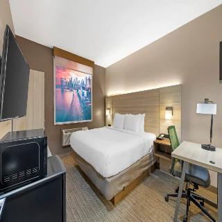 Country Inn & Suites by Radisson Staten Island fotoÄŸrafÄ±