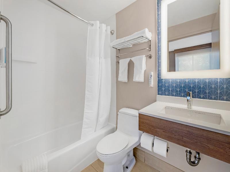Country Inn & Suites by Radisson Staten Island - Oda