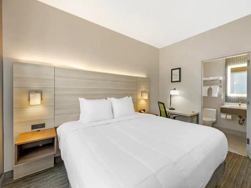 Country Inn & Suites by Radisson Staten Island - Oda