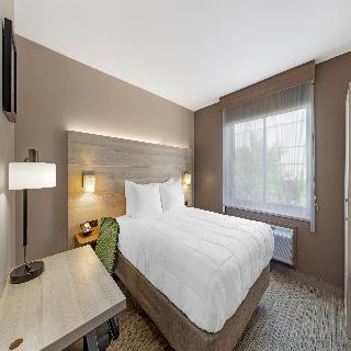 Country Inn & Suites by Radisson Staten Island fotoÄŸrafÄ±