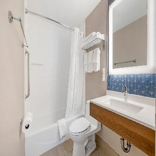 Country Inn & Suites by Radisson Staten Island fotoÄŸrafÄ±