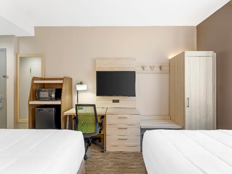Country Inn & Suites by Radisson Staten Island - Oda