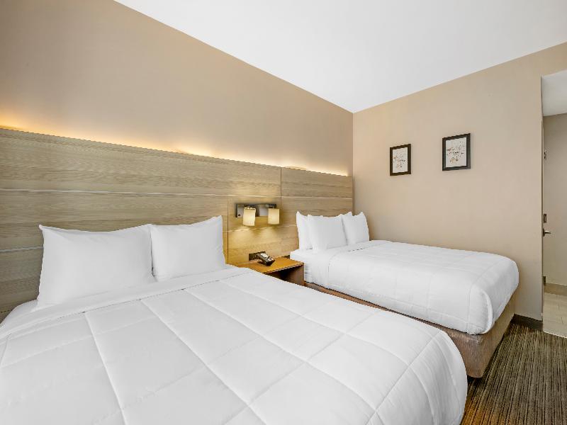 Country Inn & Suites by Radisson Staten Island - Oda
