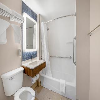 Country Inn & Suites by Radisson Staten Island fotoÄŸrafÄ±