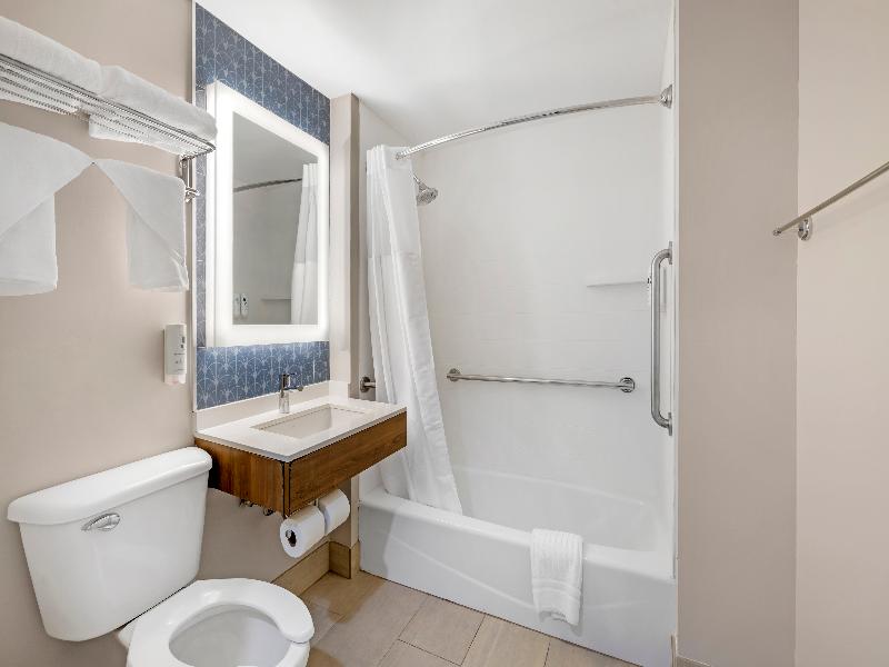 Country Inn & Suites by Radisson Staten Island - Oda