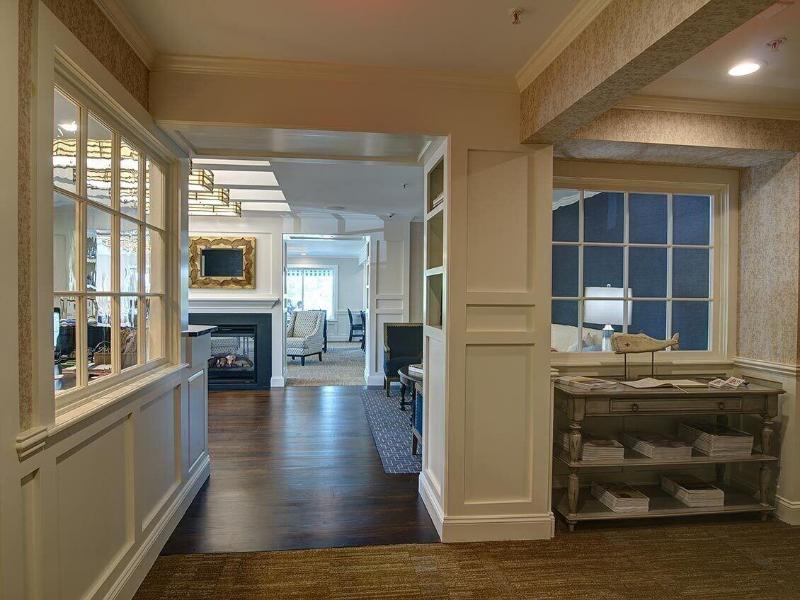 Sag Harbors Inn - Lobi