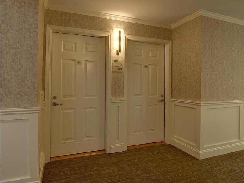 Sag Harbors Inn - Lobi