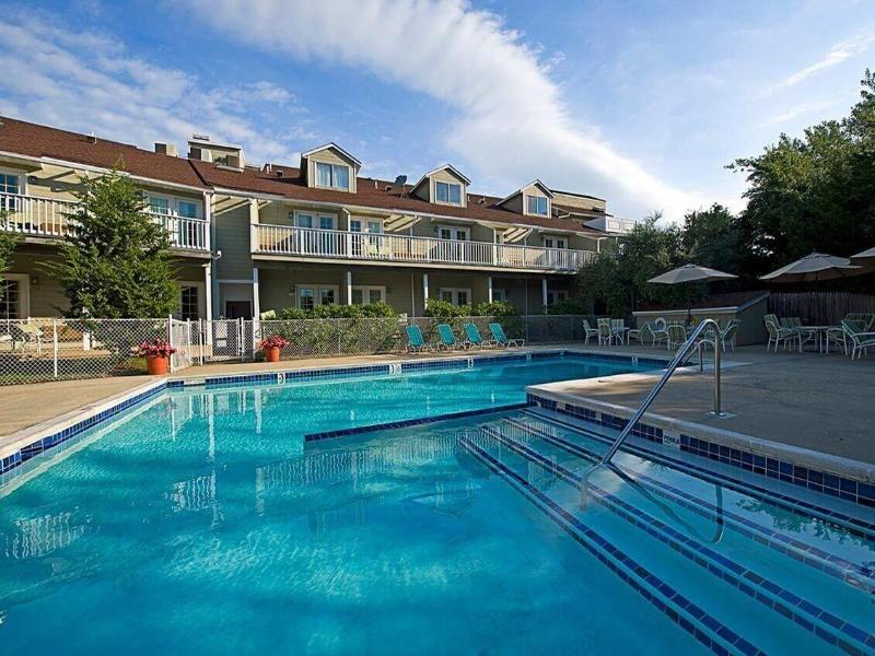 Sag Harbors Inn - Aktivite