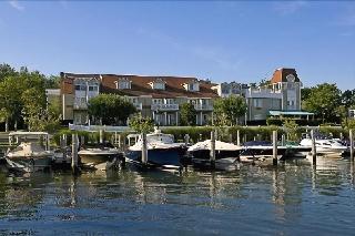 Sag Harbors Inn otel fotoğrafı